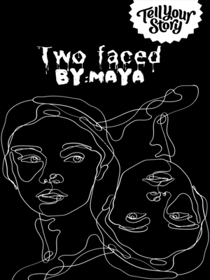 cover image of Two Faced